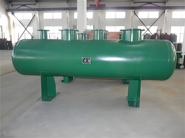宜城集分水器怎么接线