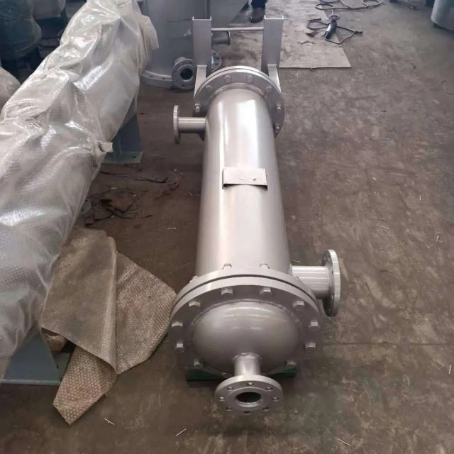 宜城分集水器重要指标